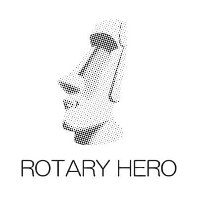 Rotary Hero